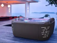 Poolhouse Lifestyle – Cliquez pour agrandir l’image 12 dans une Lightbox