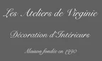 Les Ateliers de Virginie - Tapissier Décorateur d'Intérieurs - Genève et environs