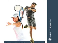 dedial TENNIS ACADEMY – Cliquez pour agrandir l’image 1 dans une Lightbox