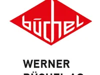 Werner Büchel AG - Klicken Sie, um das Bild 1 in einer Lightbox vergrössert darzustellen