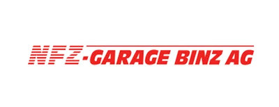 Nutzfahrzeug-Garage Binz AG