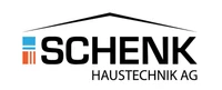 Logo Schenk Haustechnik AG