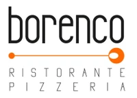 Borenco - Ristorante Pizzeria-Logo