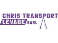 Chris Transport Levage Sàrl – Cliquez pour agrandir l’image 1 dans une Lightbox