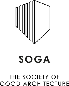 SOGA Society Of Good Architecture snc