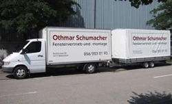 Schumacher Othmar