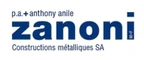 Zanoni Constructions Métalliques SA