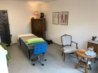 Praxis für Körpertherapie und Bewegung in Zürich - REalEASE – Cliquez pour agrandir l’image 3 dans une Lightbox