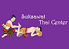 Suksawat Thaï Center logo