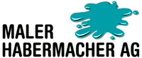 Logo Maler Habermacher AG