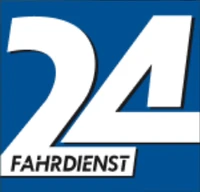 Logo Fahrdienst24