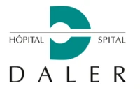 Hôpital Daler logo