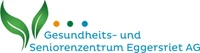 Gesundheits- und Seniorenzentrum Eggersriet AG logo