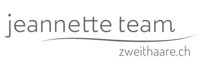 Coiffure jeannette-team zweithaare.ch