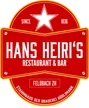 Hans Heiri's Restaurant & Bar