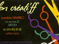 Salon Creati'ff - cliccare per ingrandire l’immagine 2 in una lightbox