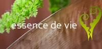 Logo Essence de Vie