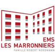 EMS Les Marronniers