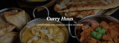 Curry Huus