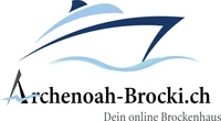 Logo Arche Noah Brockenhaus Kriens