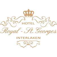 Logo Hotel Royal-St. Georges MGallery