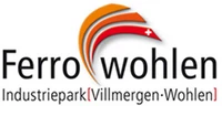 Ferrowohlen AG logo