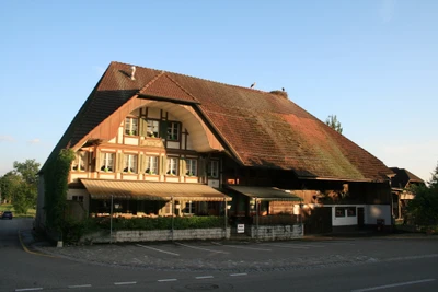 Gasthof Traube