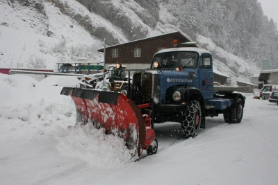 Fässler Transporte Ybrig GmbH