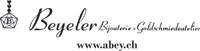 Logo Beyeler Bijouterie+Goldschmiedatelier