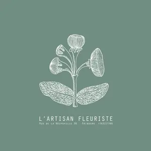 L'artisan fleuriste