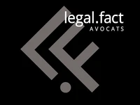 Logo legal.fact Avocats