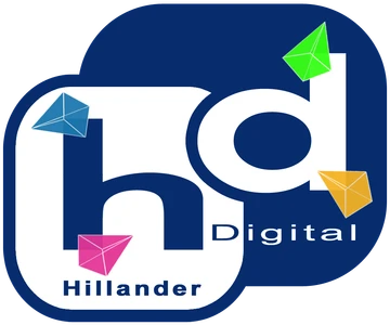 Hillander Digital