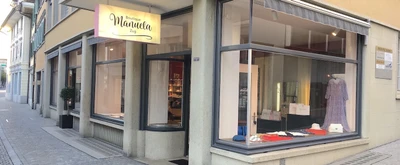 Boutique Manuela Zug