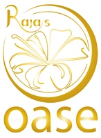 Rajas OASE - Schule für Orientalischen Tanz-Logo