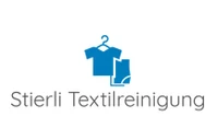 Logo Textilreinigung Stierli