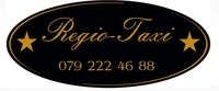 Logo Regio-Taxi Costanzo & Karrer