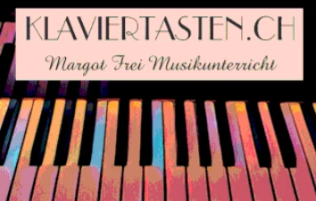 Frei Margot Musikunterricht