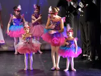 Ballettschule Petra Tinnes – Cliquez pour agrandir l’image 7 dans une Lightbox