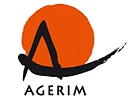 Logo Agerim Sàrl