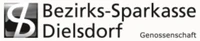 Logo Bezirks-Sparkasse Dielsdorf