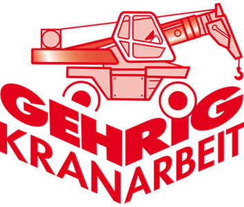 Gehrig Kranarbeiten