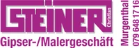 Christian Steiner Gipser & Maler GmbH logo