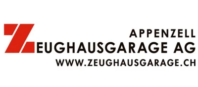 Zeughausgarage AG