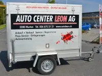 Autocenter Leon AG – Cliquez pour agrandir l’image 12 dans une Lightbox