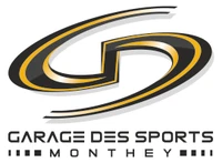 Logo Garage des Sports SA