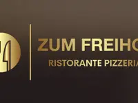 Zum Freihof Ristorante Pizzeria - Klicken Sie, um das Bild 1 in einer Lightbox vergrössert darzustellen