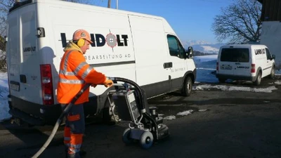 Landolt Betonbearbeitung AG