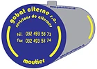 Logo Gobat Citerne SA