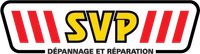 Logo Garage SVP Dépannage SA 24h24