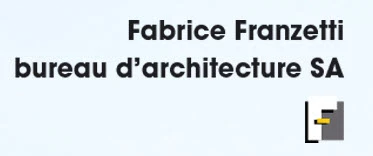 Fabrice Franzetti Bureau d'Architecture SA